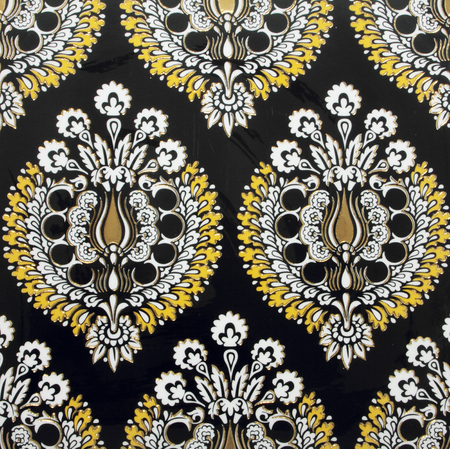 Mosaic Wall Background