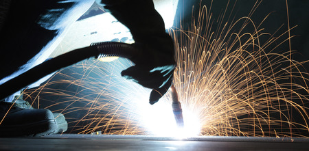 Welding