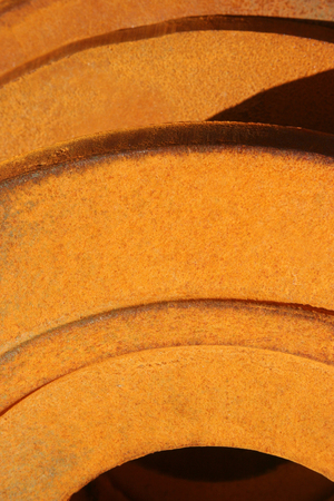 Pulley Backgroundの写真素材