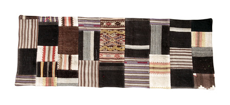Decorative rug