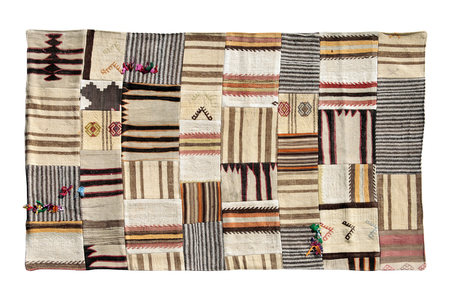 Decorative rug