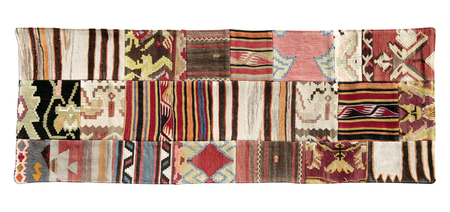 Decorative rug