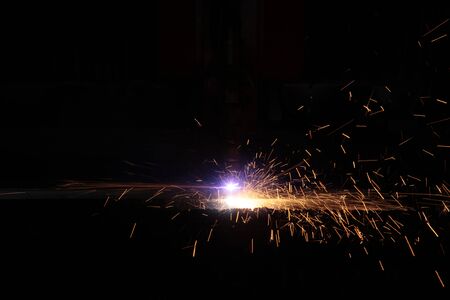Welding