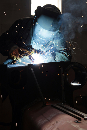 Welding