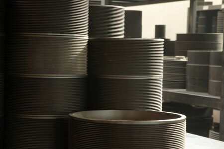 Pulleyの写真素材