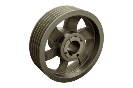 Pulley