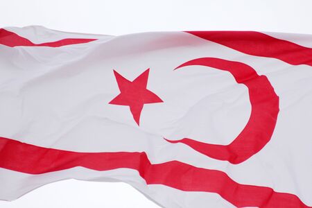Cyprus Flag