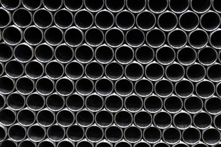 Metals in the factoryの写真素材