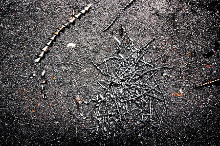 Scrap Metal
