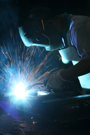 Welding