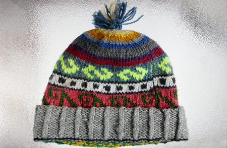 Knit Hat