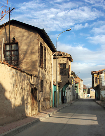 Adobe Houseの写真素材