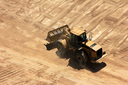 construction site