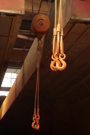 Craneの写真素材