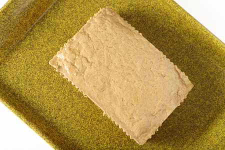 Traditional Turkish Halva with Tahini