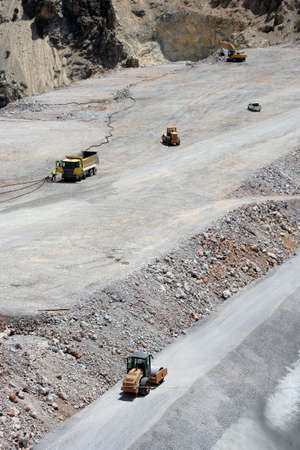 construction site