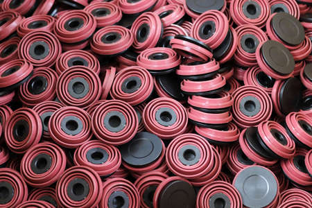 vehicle brake systems plastic parts manufacturing