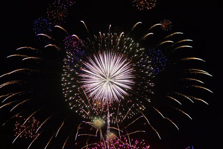 Fireworks