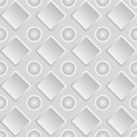 seamless geometric pattern. vectorのイラスト素材