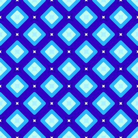 seamless geometirc background. vectorのイラスト素材