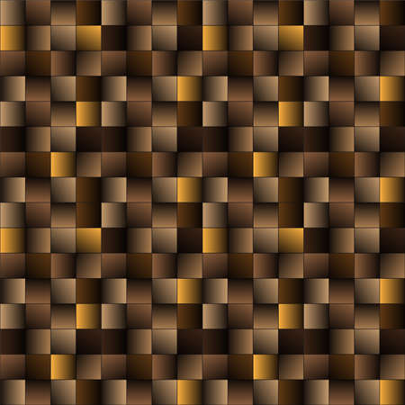 seamless geometric background. banner or website designのイラスト素材