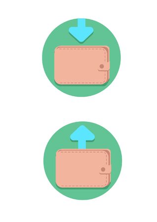 purseのイラスト素材