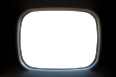 window white backgroundの写真素材