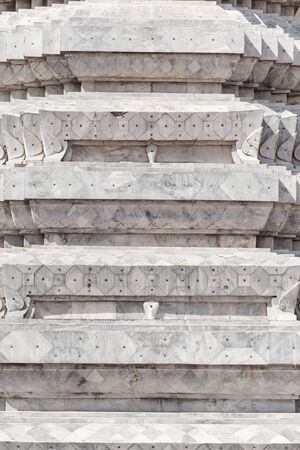 The tiles patternsの写真素材