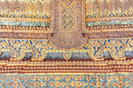 The tiles patternsのeditorial素材