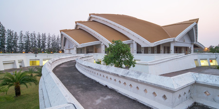 Building Dome, Berlinのeditorial素材