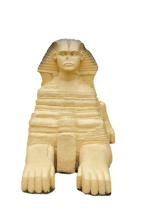 Egyptian architectureの写真素材