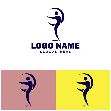 surfboard icon Surfing board Wave board Surf plank flat logo sign symbol editable vectorのイラスト素材