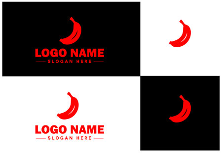 Dietician icon Nutritionist Nutritional therapist Dietary consultant flat logo sign symbol editable vectorのイラスト素材