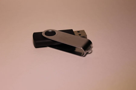 Flash drive