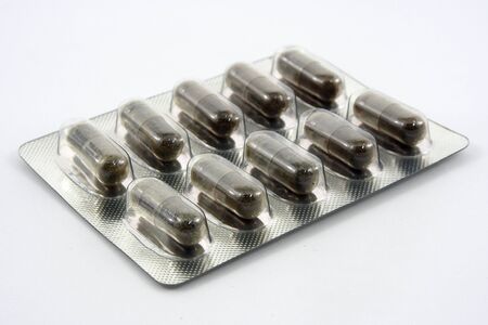 Medicineの写真素材