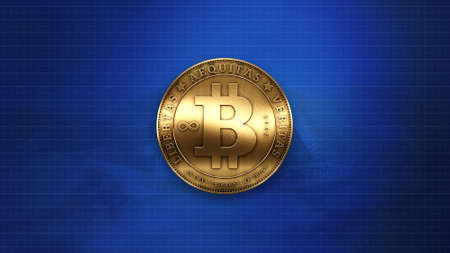 An blank background image of a RGB screen for your text or imagesの写真素材