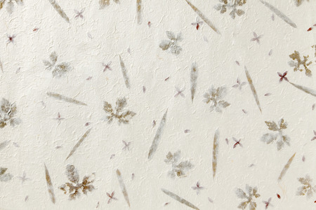 japanese abstract paper textureの写真素材