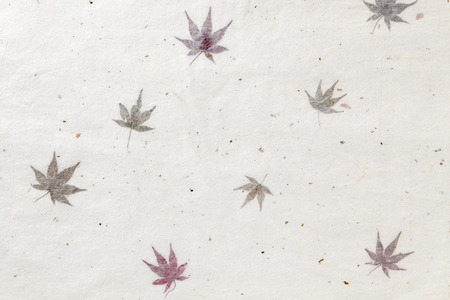 japanese abstract paper textureの写真素材