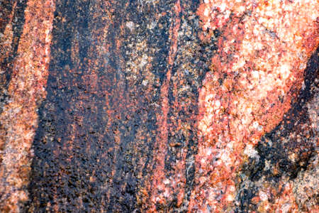 Natural granite. Natural background for illustrations. Natural texture.の写真素材