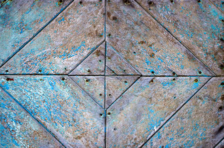 wood texture. background old panelsの写真素材