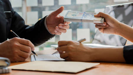 Good service, consultation of business women and male lawyers or judge advisors, having a team...