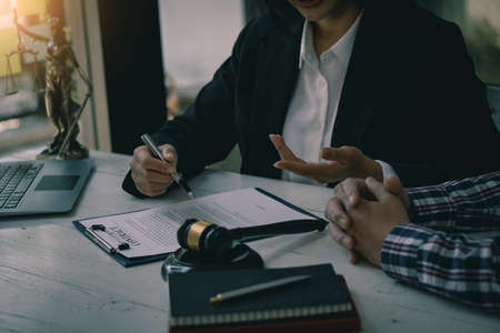 Attorneys, counsel, advise and prosecute trespassing between government and private officials to...