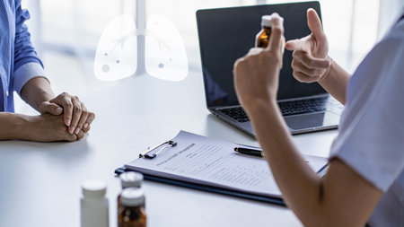 Health care concepts of a professional psychologist doctor. Counseling in psychotherapy or...