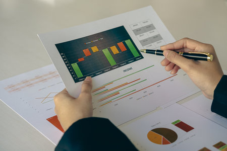 tax, accountant, payment, laptop, planning, success, report, analysis, businesswoman, banking,...