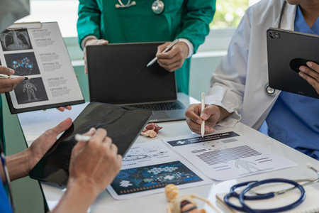 Conferences, healthcare and doctors online for research, planning and managing hospital schedules....