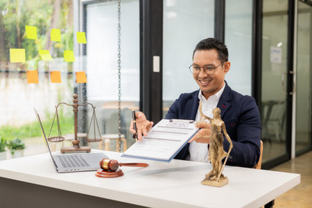 Trusted trial lawyer They are generally called litigators. which assists clients in providing legal...