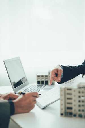 Real estate agents dealing with the leasing of houses and condos are ready to negotiate and discuss...