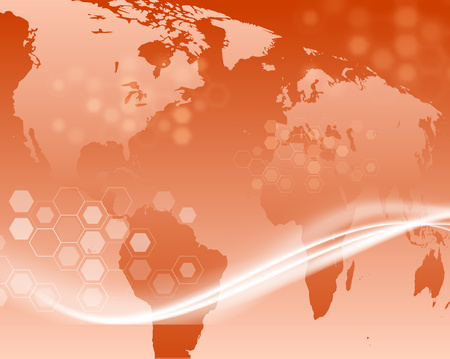 Newsのイラスト素材