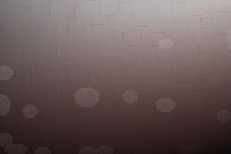 Background material wallpaper, Polka dots,