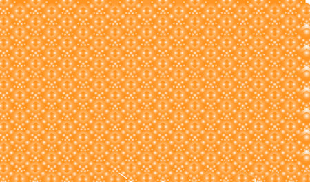 Background material wallpaper, Polka dot pattern, Polka dot pattern,の写真素材